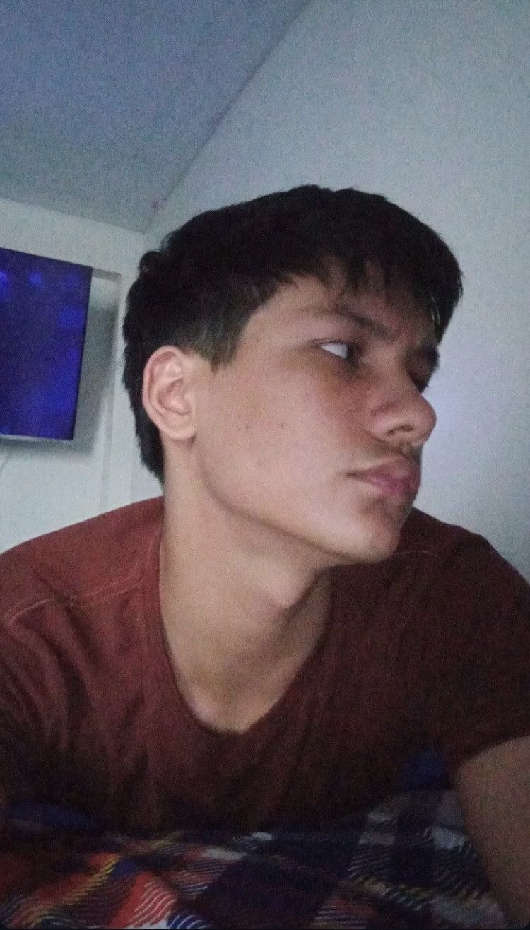 Fabio, 21