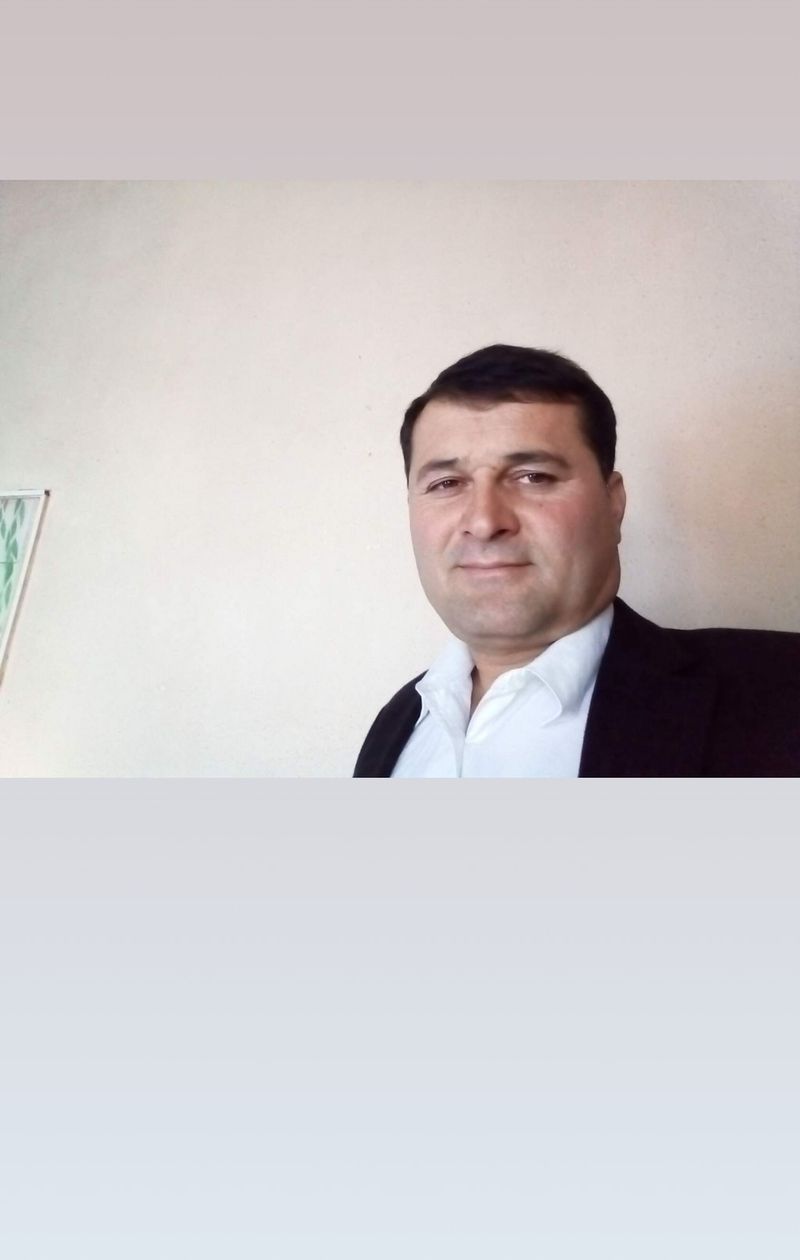 Алишер, 48