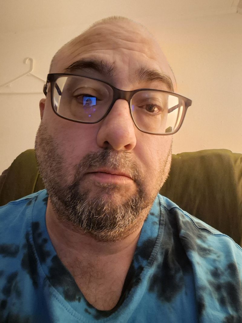 Jeff, 55