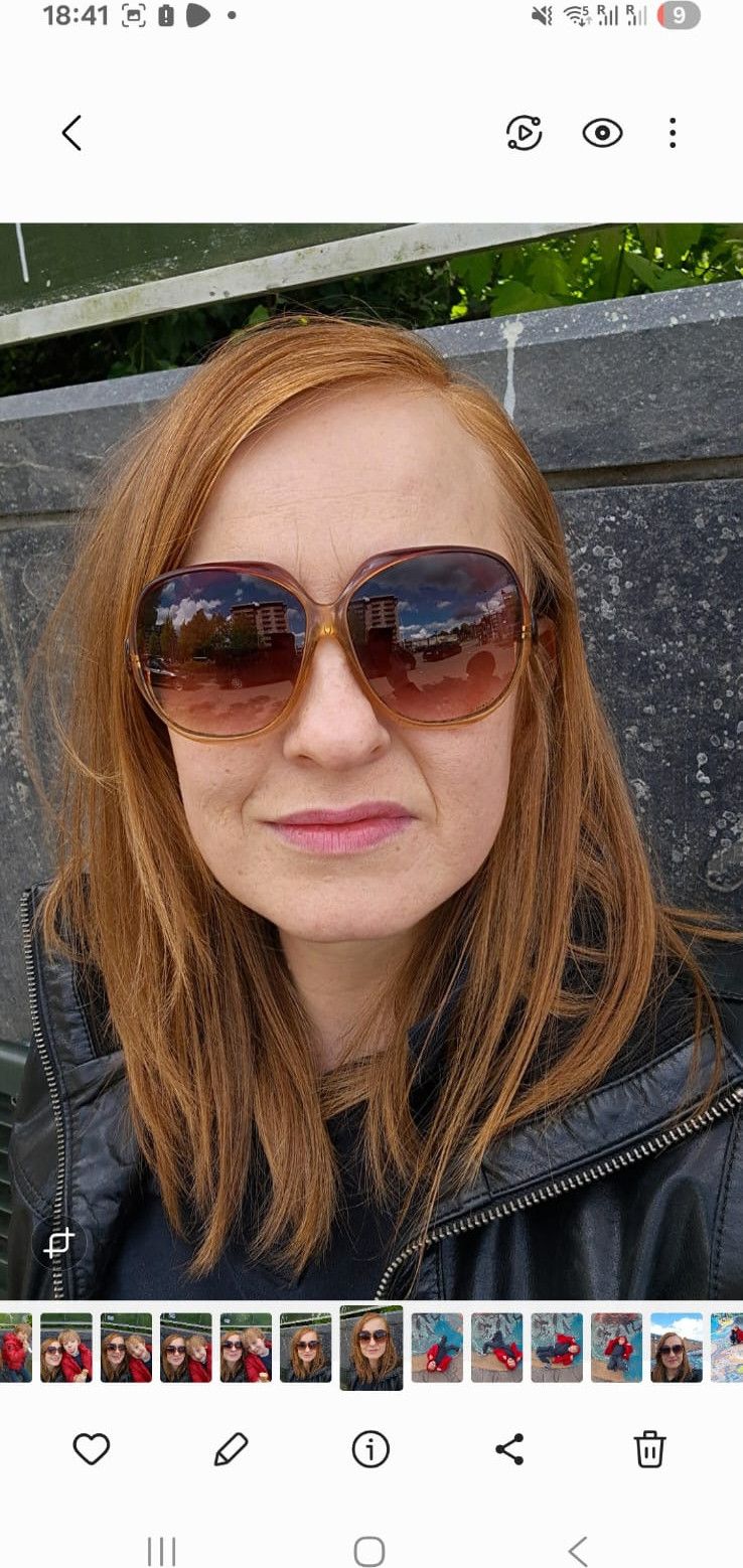 Fautom, 43