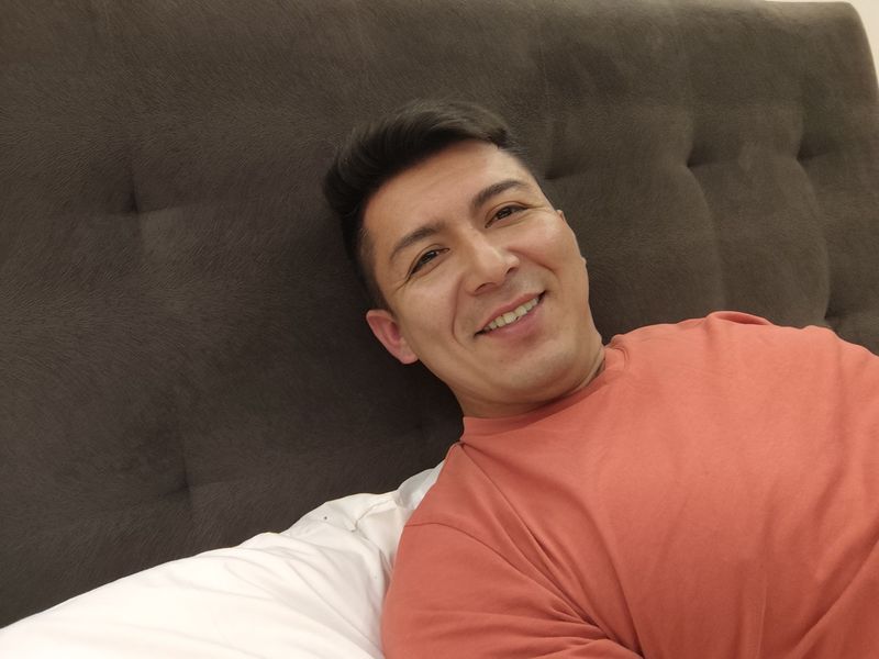 Carlos Jotita, 40