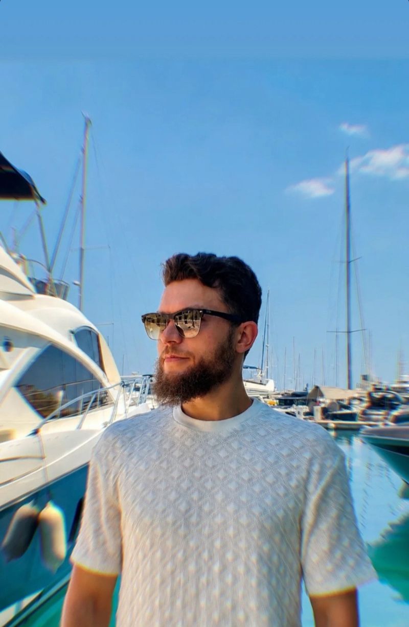 Vadym, 29