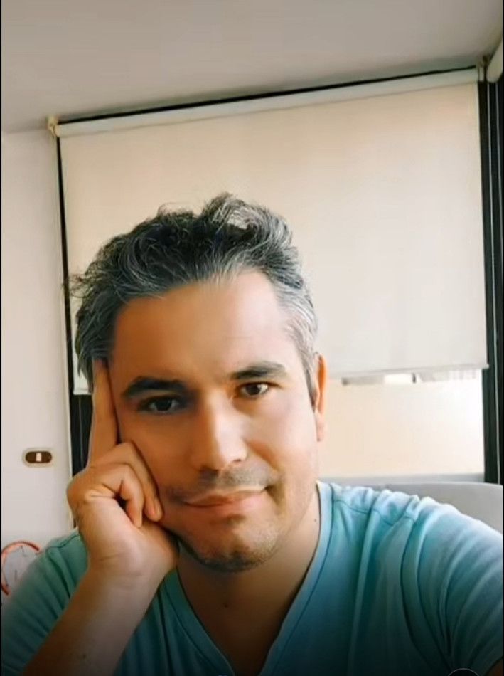 Edgardo, 46