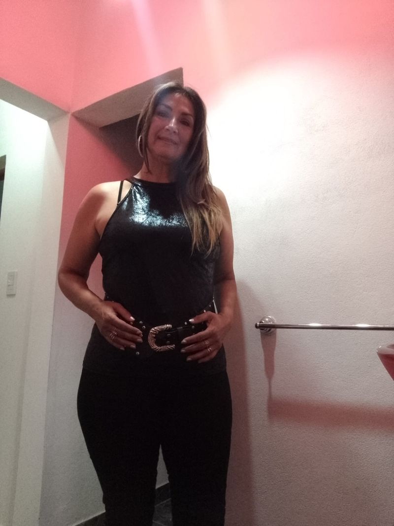 Marina, 49