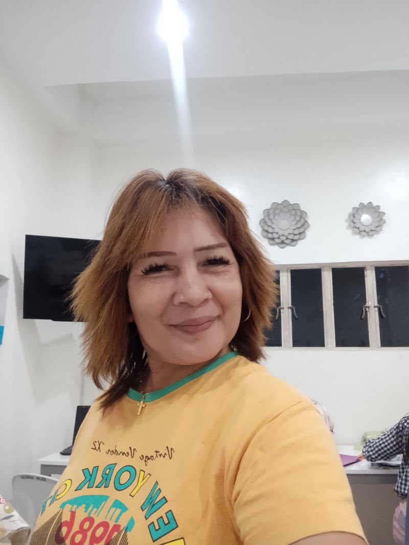 Grace, 48