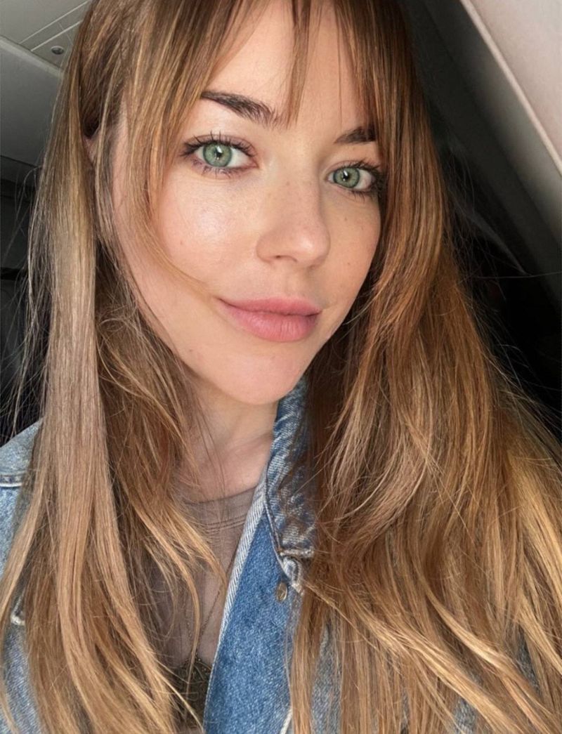 Eli, 34