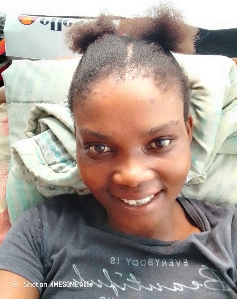 Marry, 25