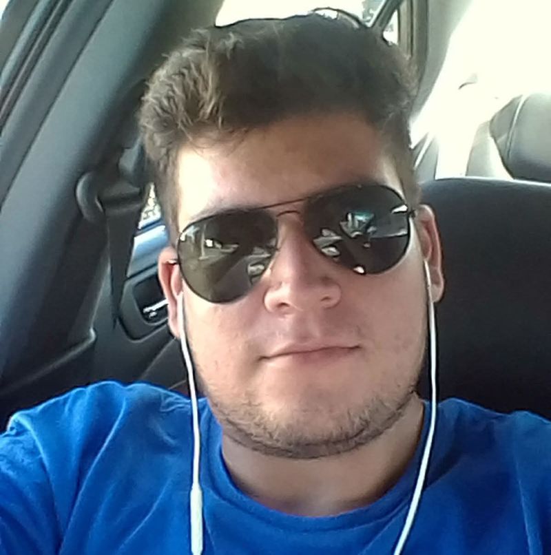 Mario, 30