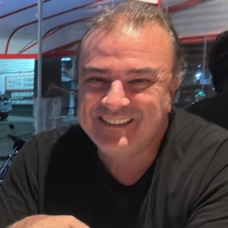 Joe, 63