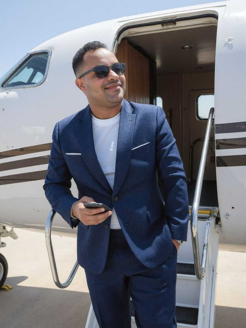 Antonio, 40