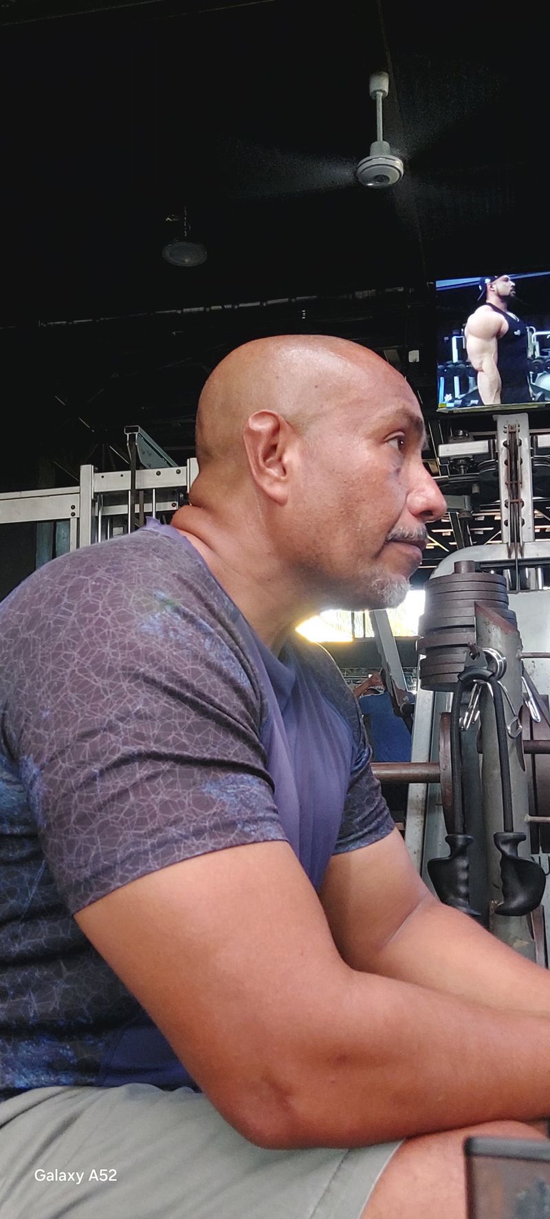 Apolo, 51