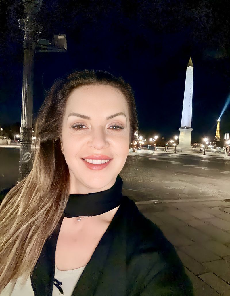 Marcella, 47