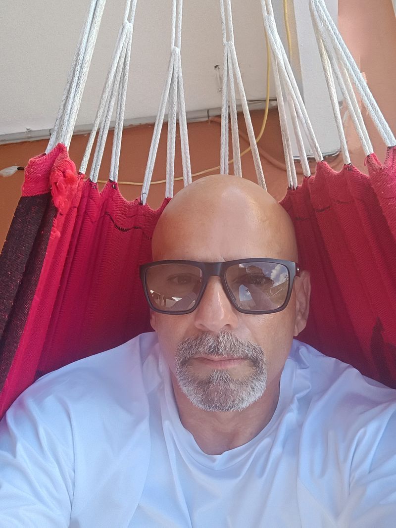 Marcos Antonio González, 57