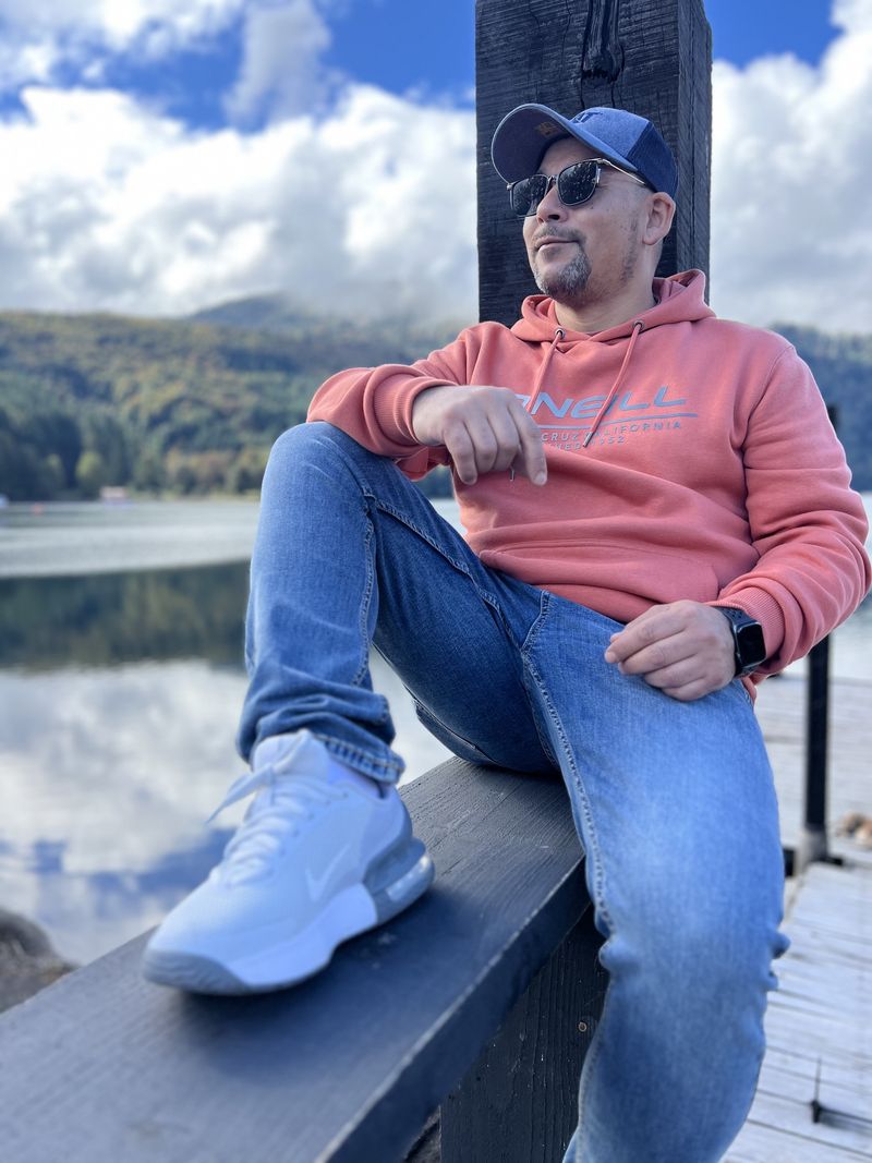 Christian, 46