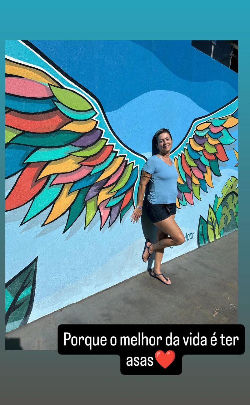 Suzi, 60