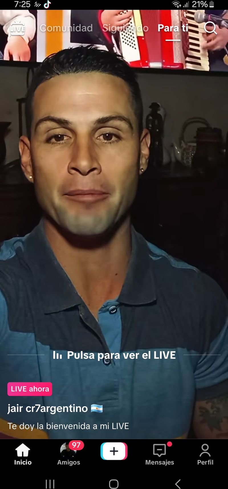 Brayan, 26