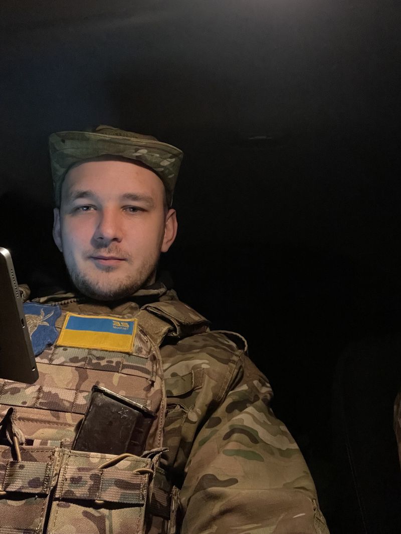 Богдан, 29