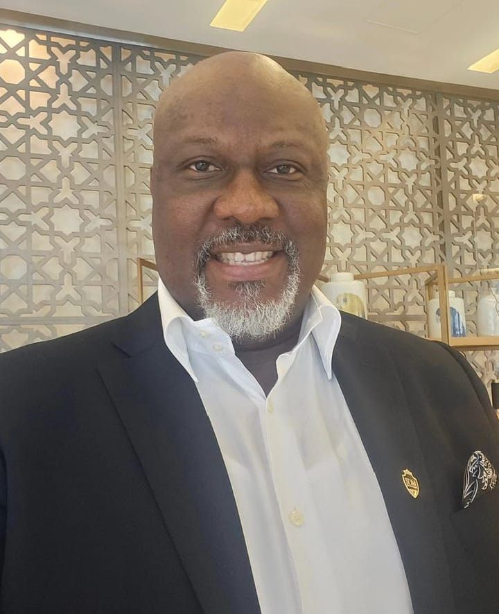 Albert Karabo, 58