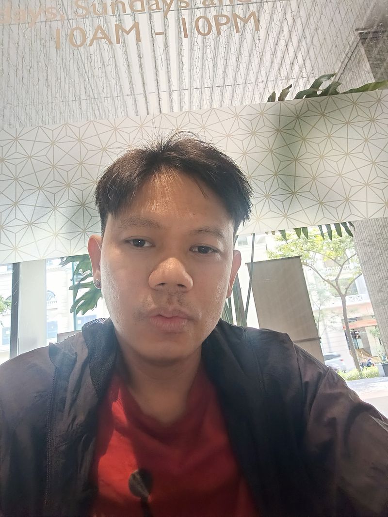 Jay, 41
