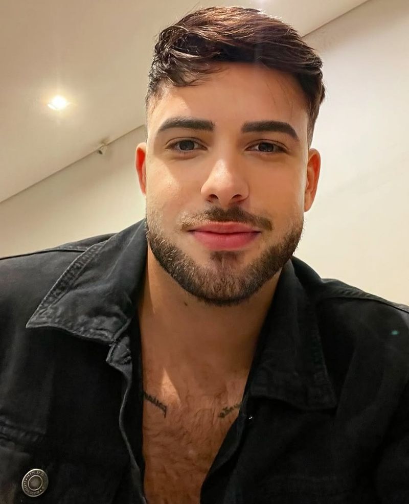 Felipe Lucas, 28