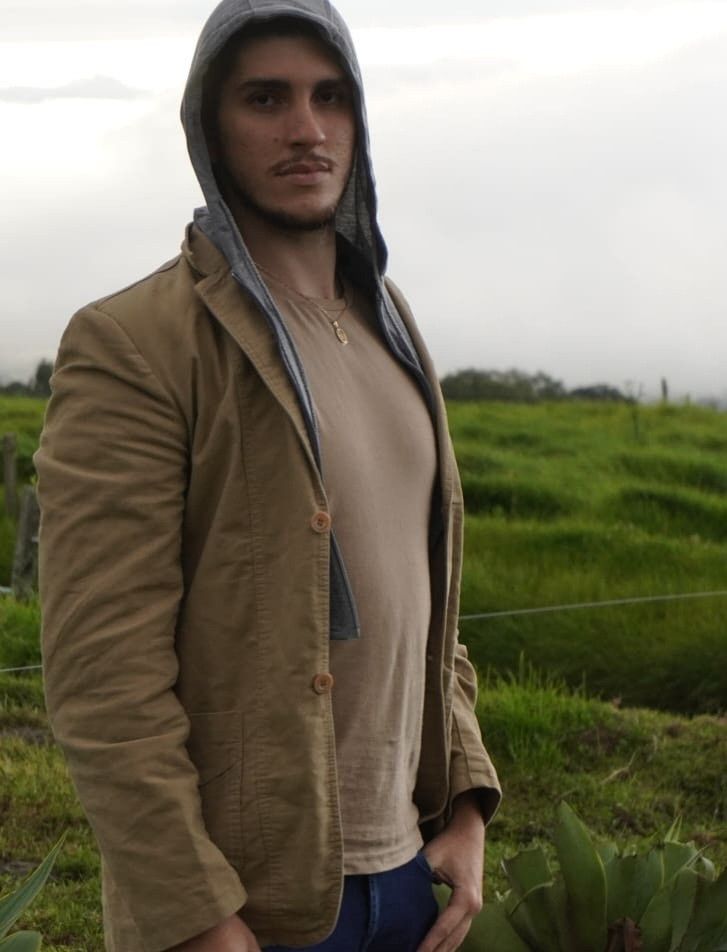 Peter, 30