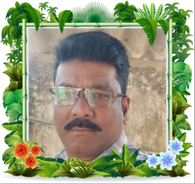 Manoj, 52