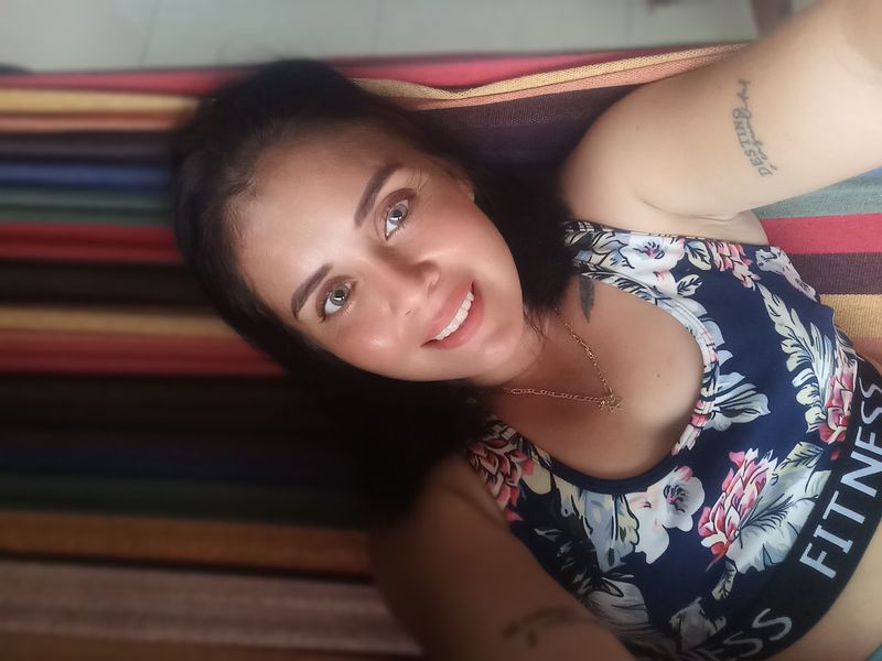 Kathia, 31
