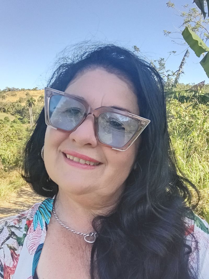 Sandra Imar Jimenez, 56