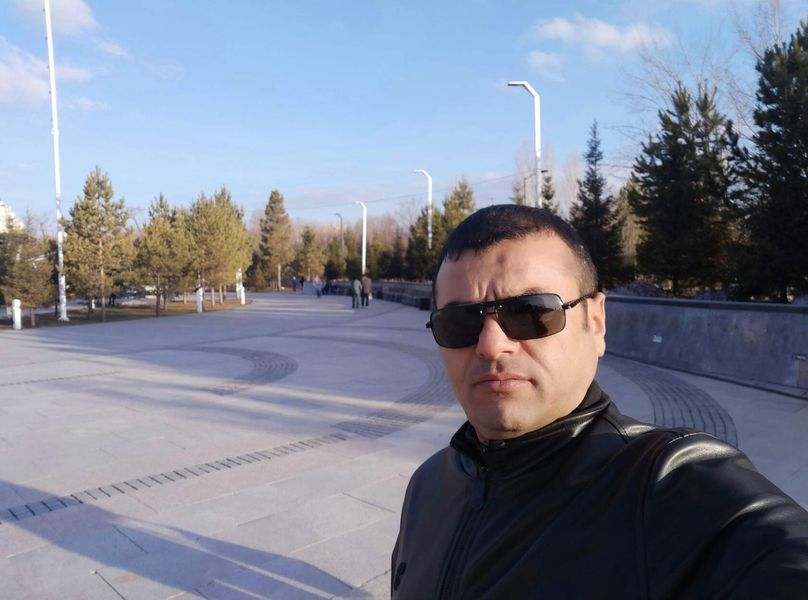 Рамиль, 48