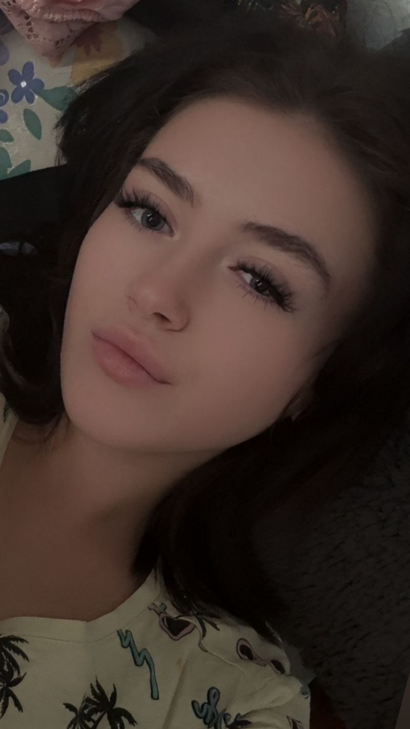 Oliwia, 19