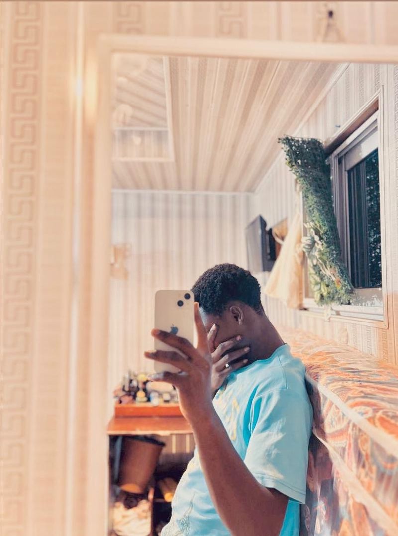 Jay, 19