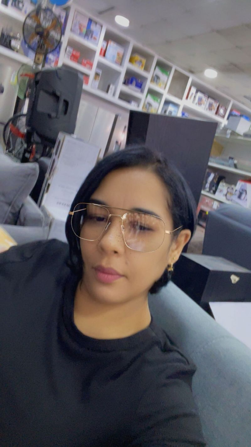 Milena, 47