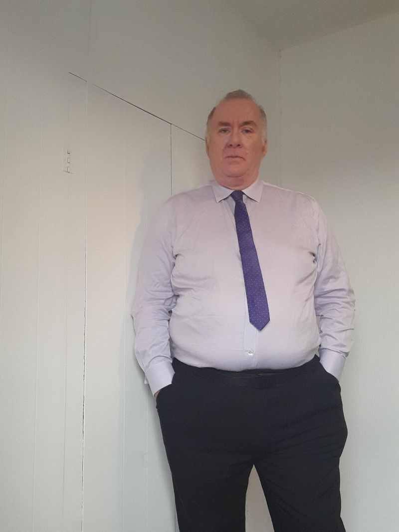Andrew, 56