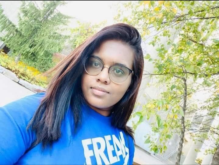 Pathumitha, 26