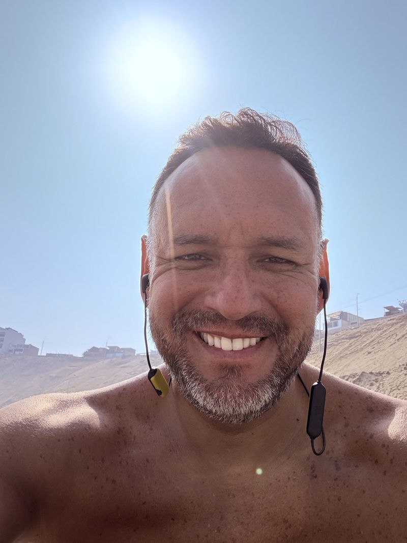 Jorge Luis, 45
