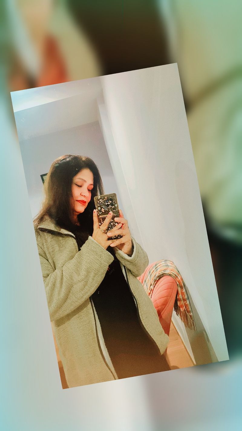 Anuradha, 49