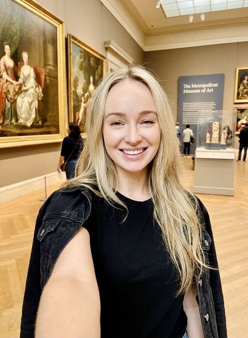 Amanda, 30