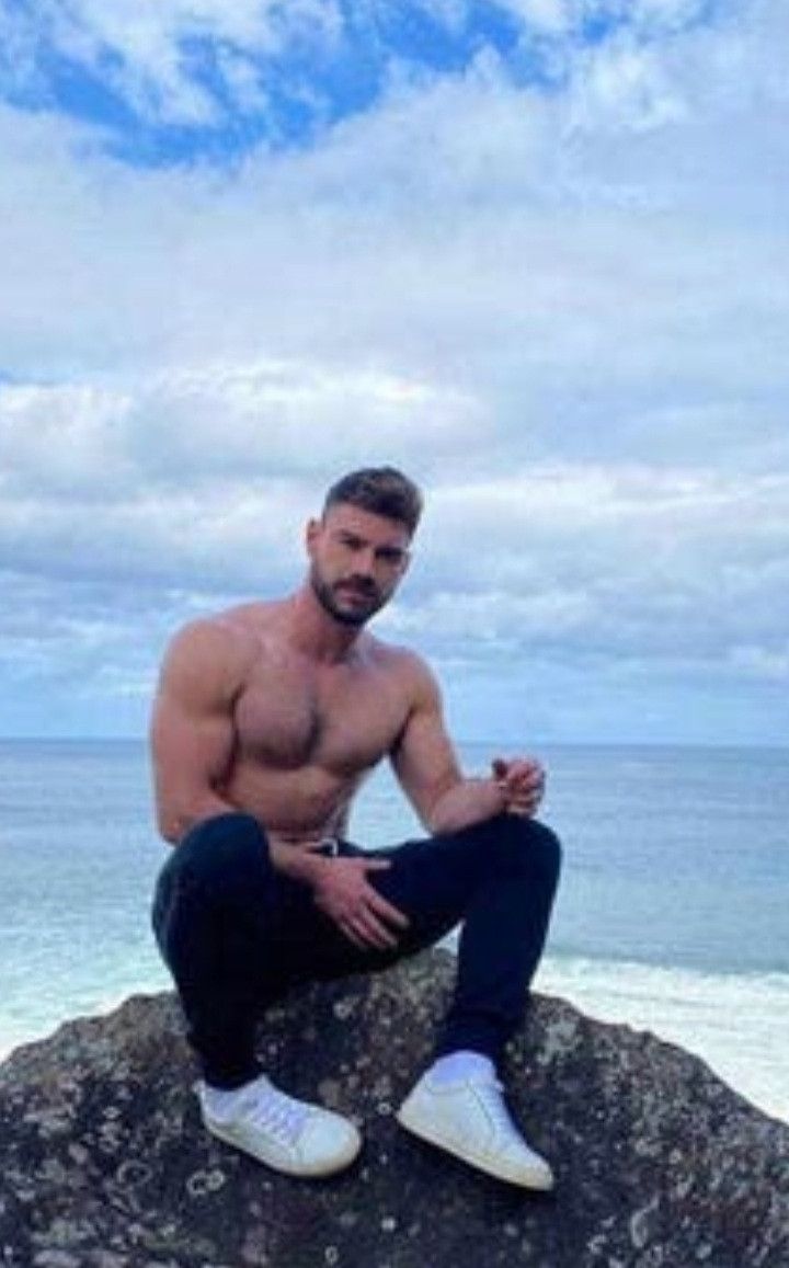 Marek, 40