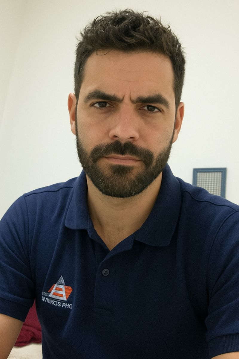 Fabio, 37