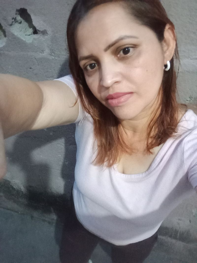 Yohanna Fortín, 40