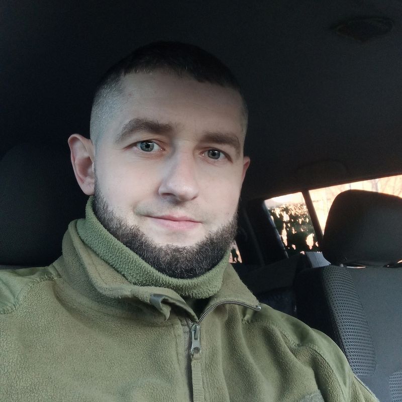 Сергій, 29
