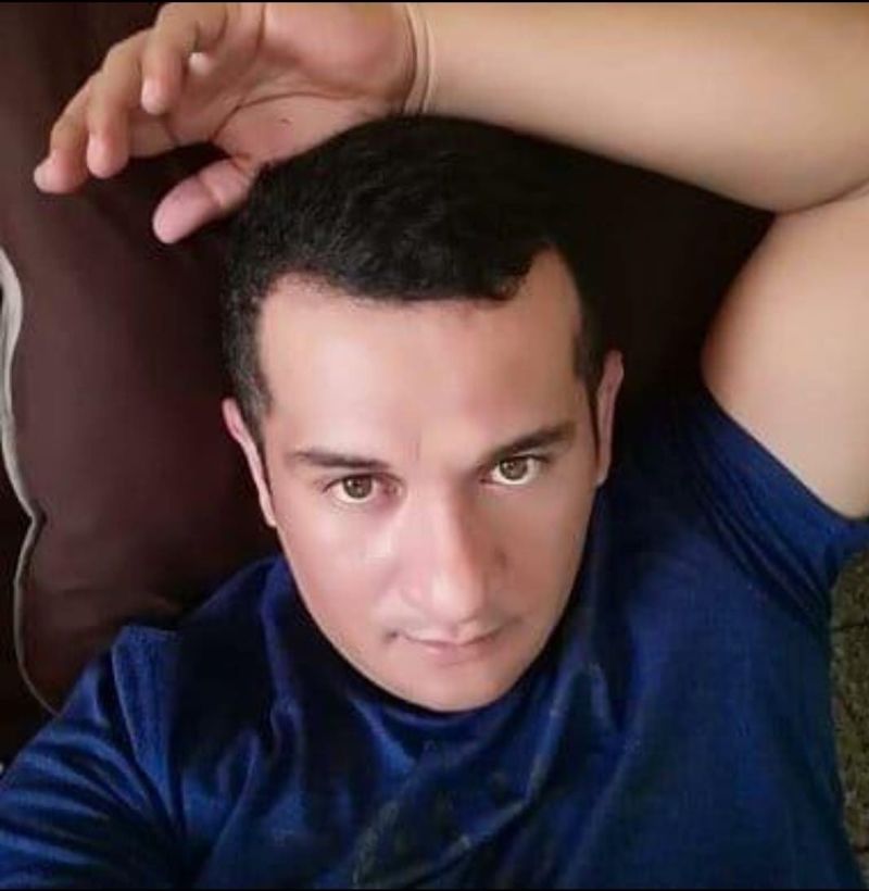 Herbert Gar, 47