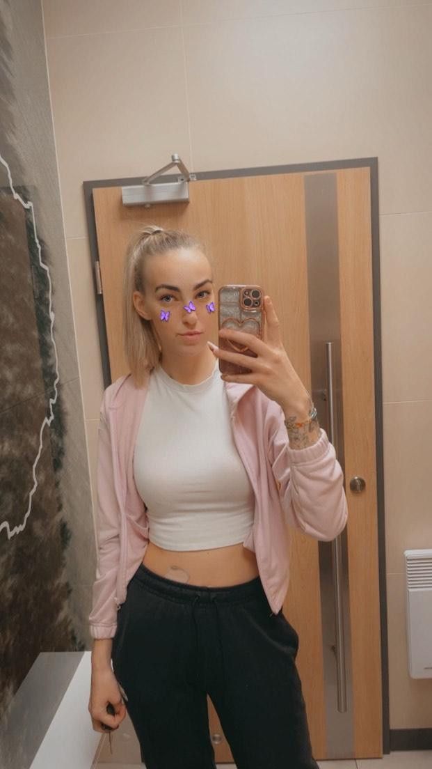 Zuzia, 21
