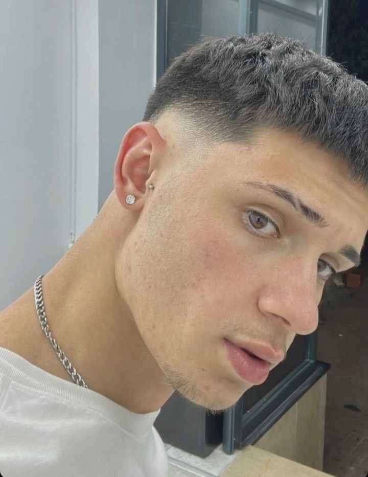 Nick, 23