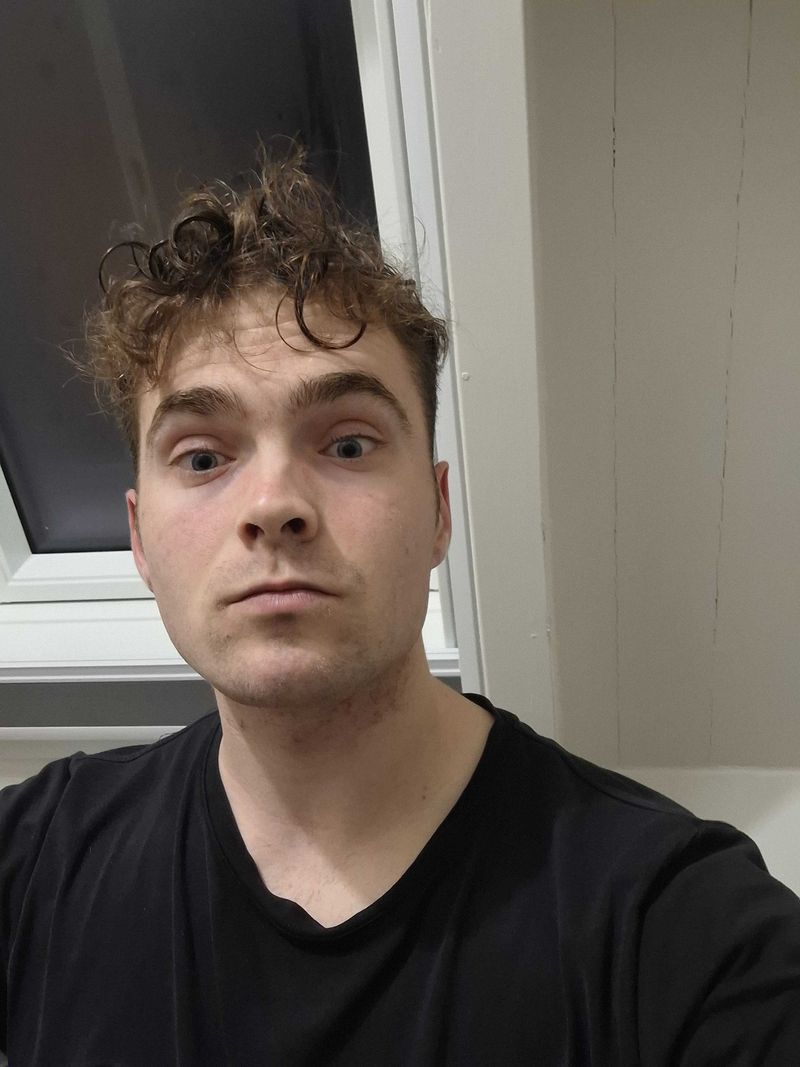 Stijn, 23