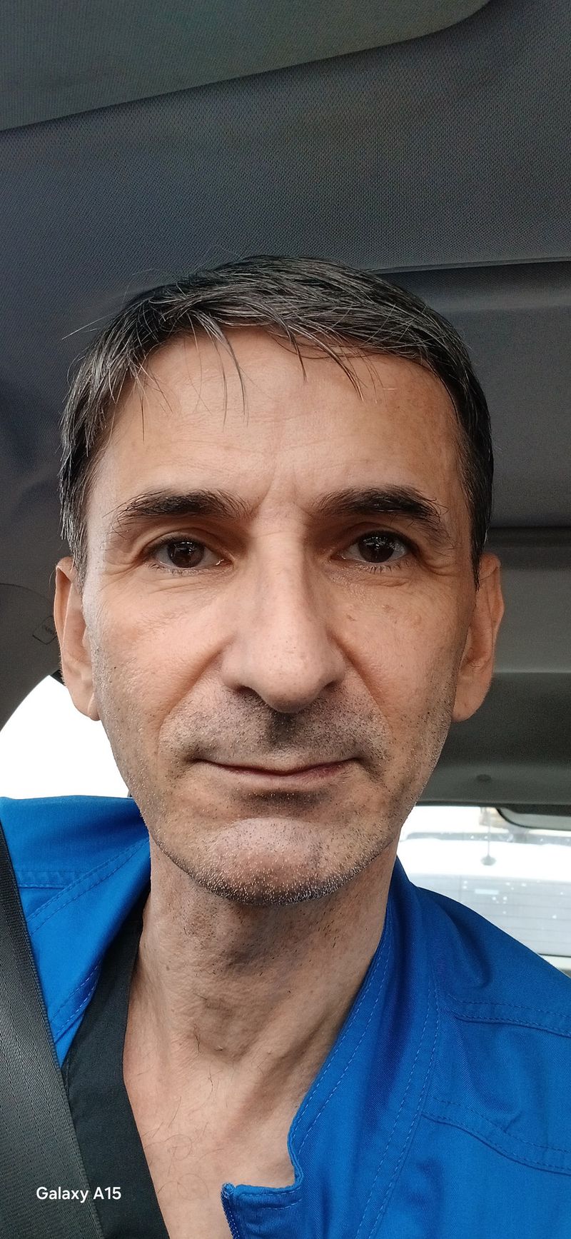 Marek, 55