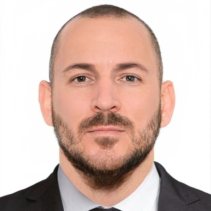 Дмитрий, 39
