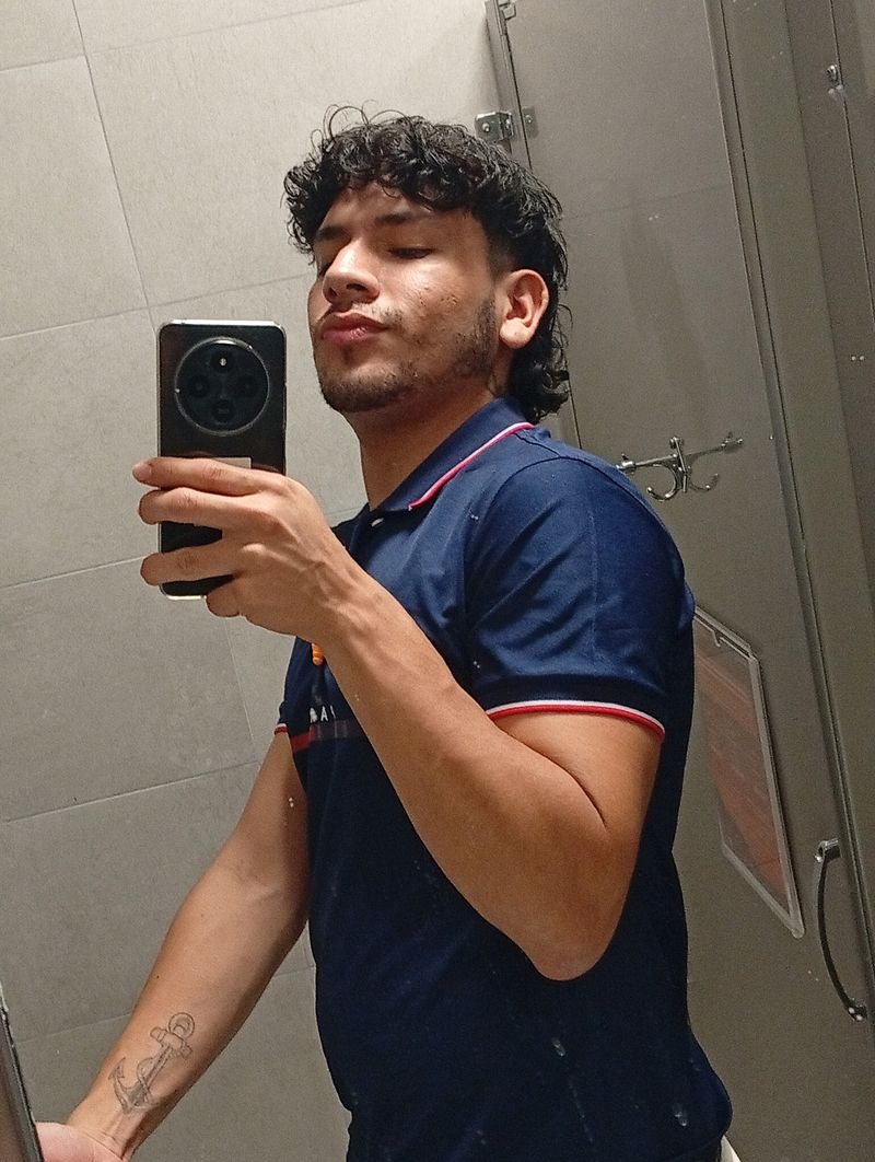 Kyke, 23