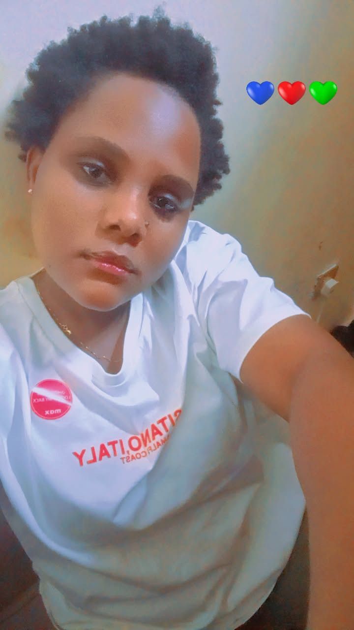 Baby Gal, 23