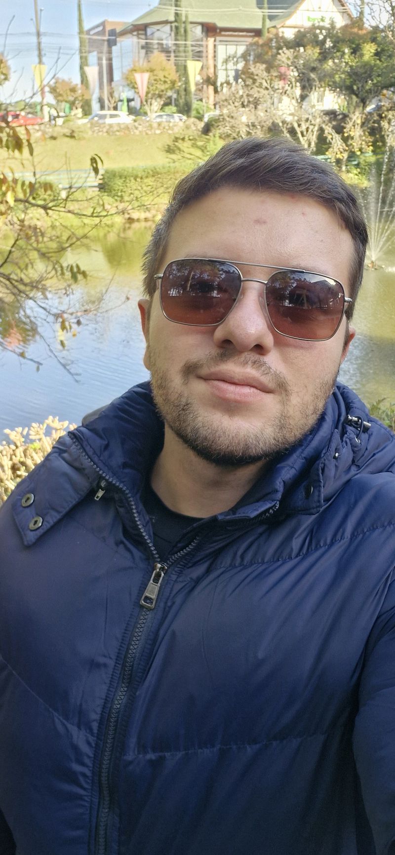 Fabricio, 25